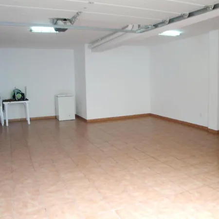 House With 3 Bedrooms In Granadilla With Wonderful Mountain View Shared Pool Furnished Terrace 100 M From The Beach Дом отдыха *