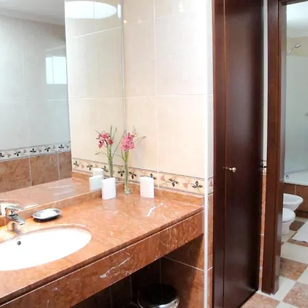 House With 3 Bedrooms In Granadilla With Wonderful Mountain View Shared Pool Furnished Terrace 100 M From The Beach